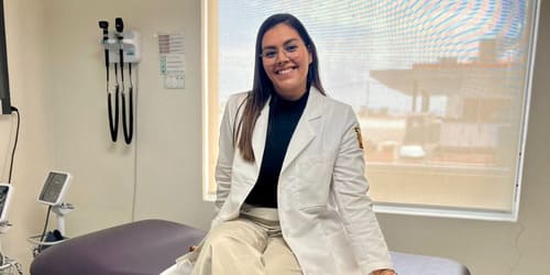 Pediatría